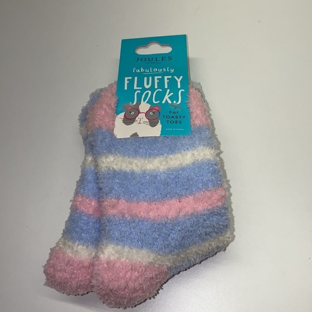 New Joules  